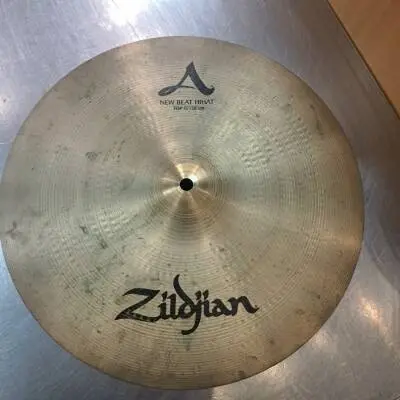 Zildjian New Beat 15